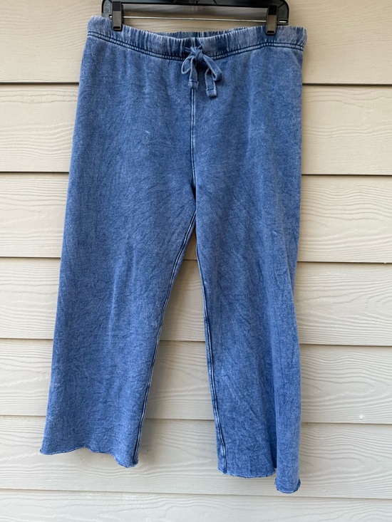 Frank & Eileen Pants - Frank & Eileen Bella Italian Sweatpants